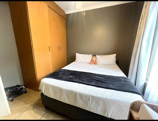 3 BEDROOM TOWNHOUSE FOR SALE IN BENDOR